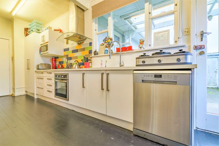Photo of property in 513 Tweed Street, Newfield, Invercargill, 9812