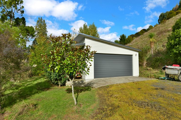 Photo of property in 75c Mick Dillon Road, Tahekeroa, Kaukapakapa, 0873