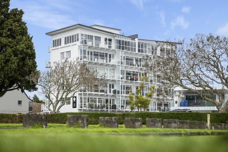 Photo of property in 3/22 Cliff Road, Tauranga, 3110
