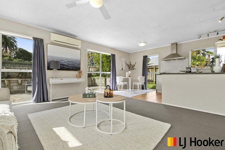 Photo of property in 66b Prospect Terrace, Pukekohe, 2120