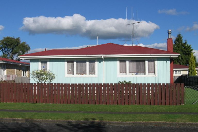 Photo of property in 7 Charles Street, Tokoroa, 3420