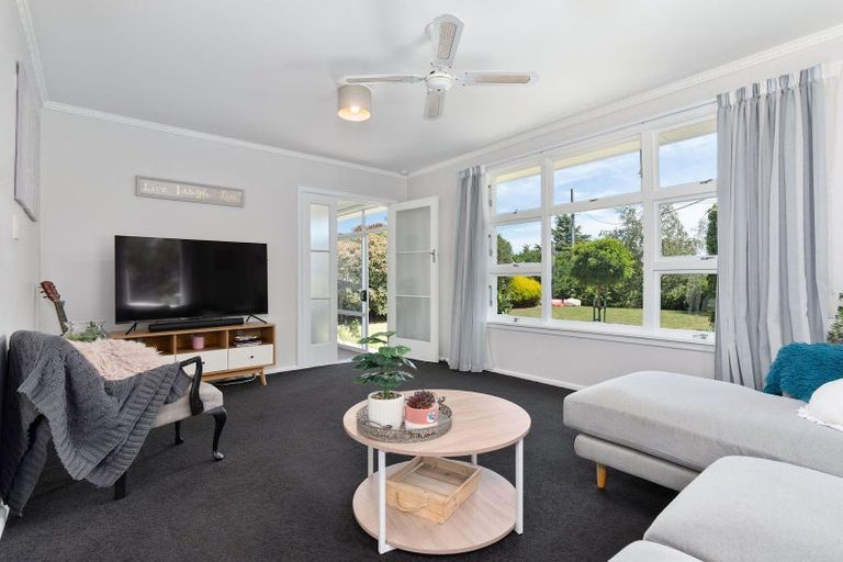 Photo of property in 143 Brookside Road, Rolleston, 7614