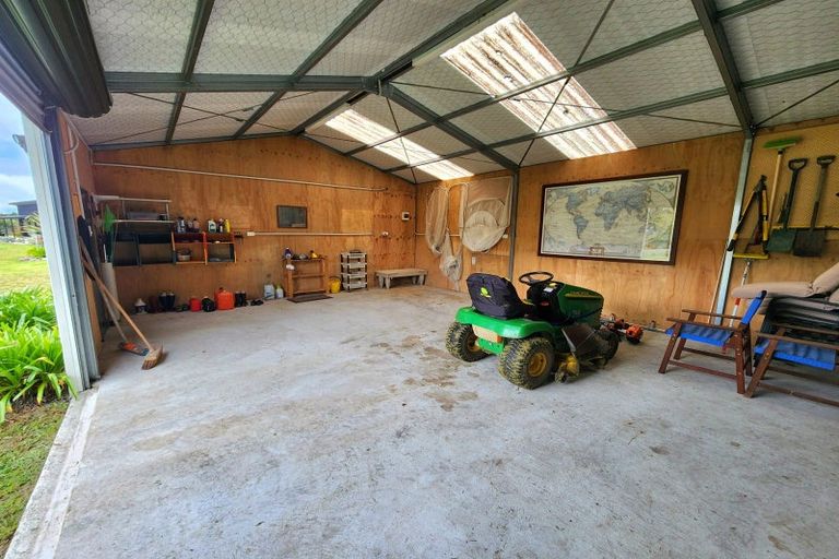 Photo of property in 950 Otira Highway, Dillmanstown, Greymouth, 7832