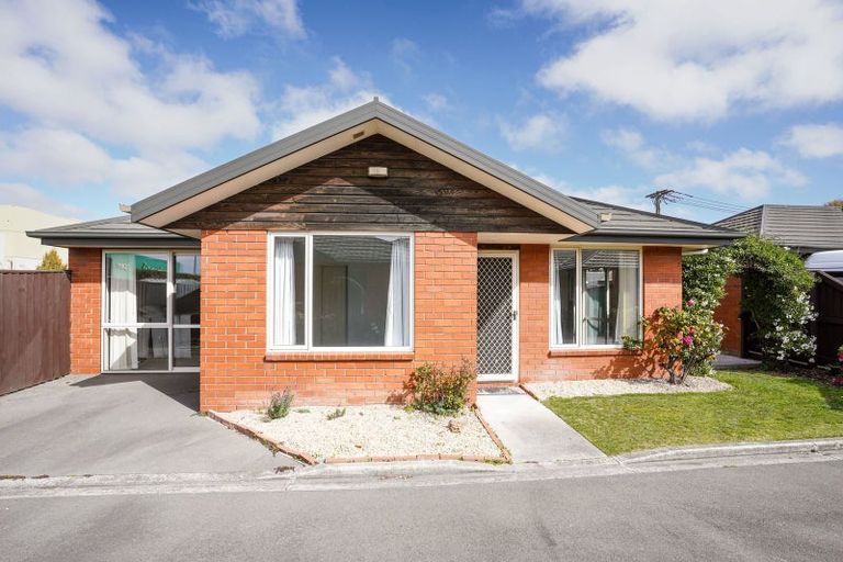 Photo of property in 4/67 Norwich Street, Linwood, Christchurch, 8062
