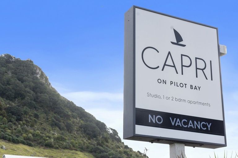 Photo of property in Capri Apartments, 5 The Mall, Mount Maunganui, 3116