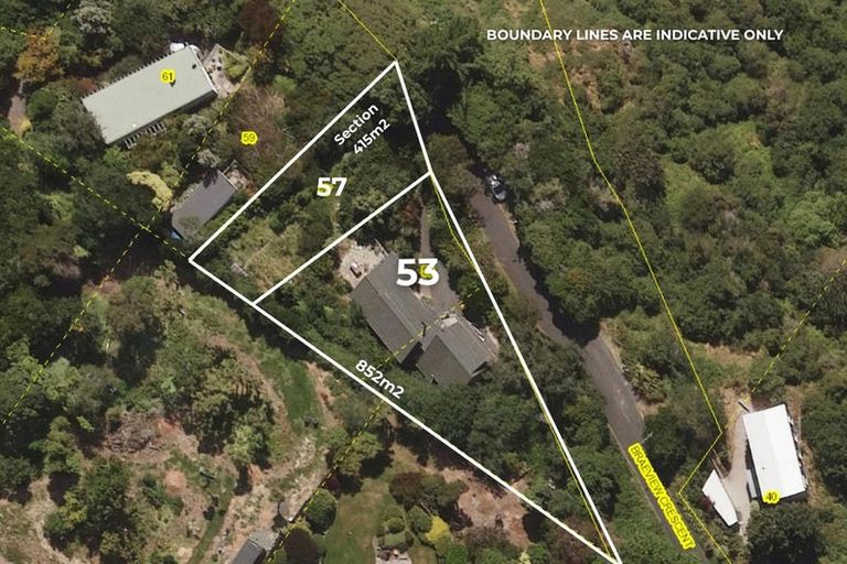 Photo of property in 53 Braeview Crescent, Maori Hill, Dunedin, 9010