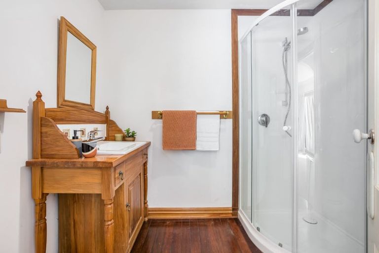 Photo of property in 102a Miromiro Road, Normandale, Lower Hutt, 5010