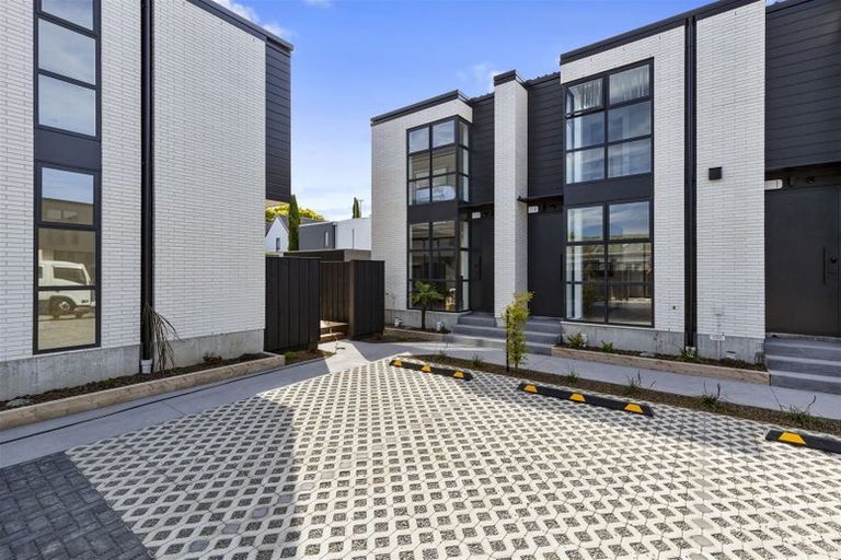 Photo of property in 25 Matai Street West, Riccarton, Christchurch, 8011