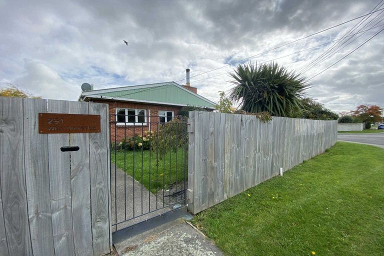 Photo of property in 291 Westminster Street, Mairehau, Christchurch, 8013