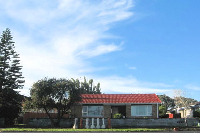 Photo of property in 417 Pakuranga Road, Pakuranga Heights, Auckland, 2010