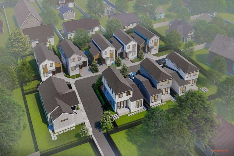 Photo of property in 7/14 Trentham Road, Takanini, Papakura, 2112