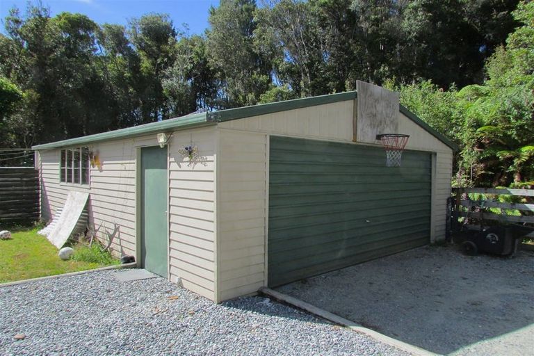 Photo of property in 543 Rutherglen Road, Marsden, Greymouth, 7872