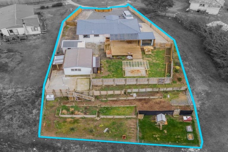 Photo of property in 17 Marr Place, Tokoroa, 3420