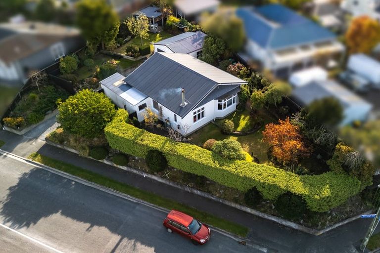 Photo of property in 495 Armagh Street, Linwood, Christchurch, 8011
