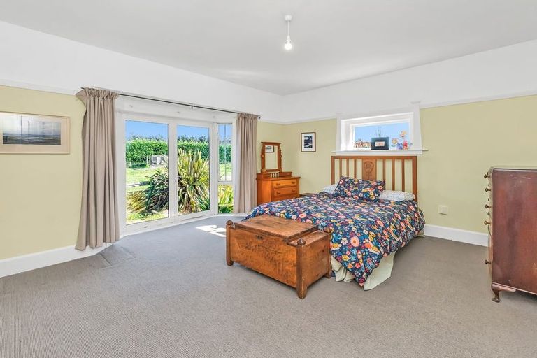 Photo of property in 112 Irvines Road, Dunsandel, Leeston, 7682