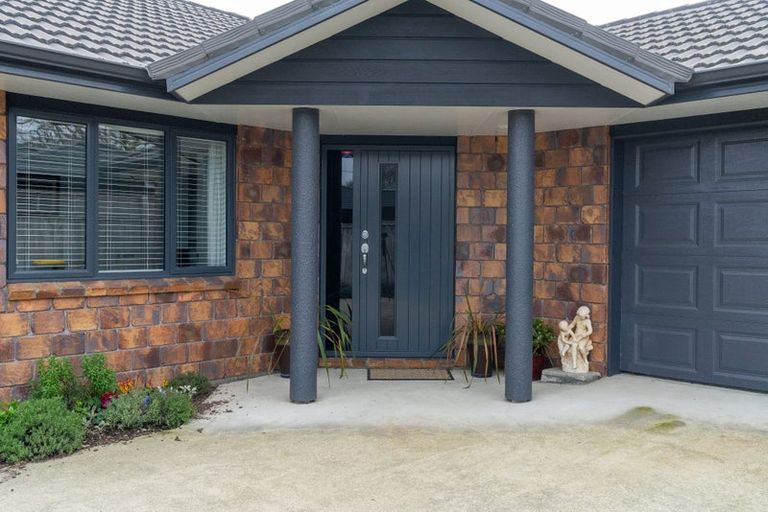 Photo of property in 34a Trafalgar Street, Levin, 5510