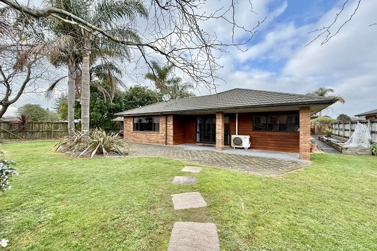 Photo of property in 13 Maccallum Court, Rototuna, Hamilton, 3210