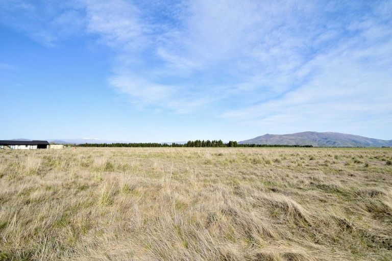Photo of property in 63 Old Glen Lyon Road, Twizel, 7999