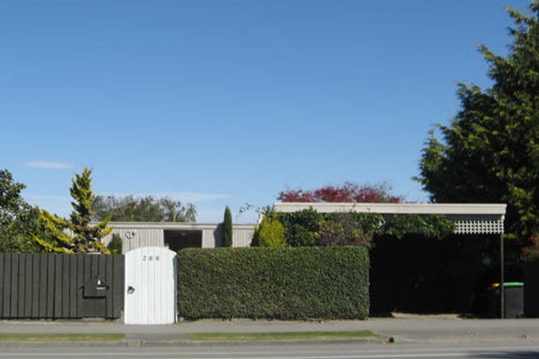 Photo of property in 270 Otipua Road, Highfield, Timaru, 7910