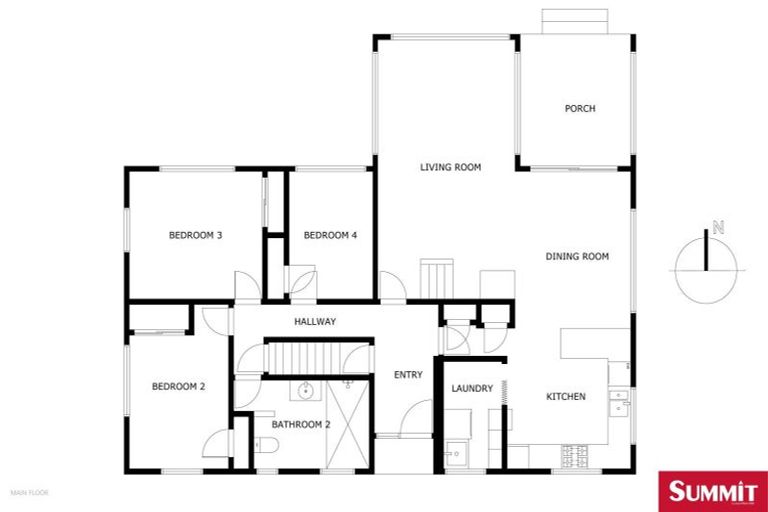 Photo of property in 21 Orakei Street, Tahunanui, Nelson, 7011