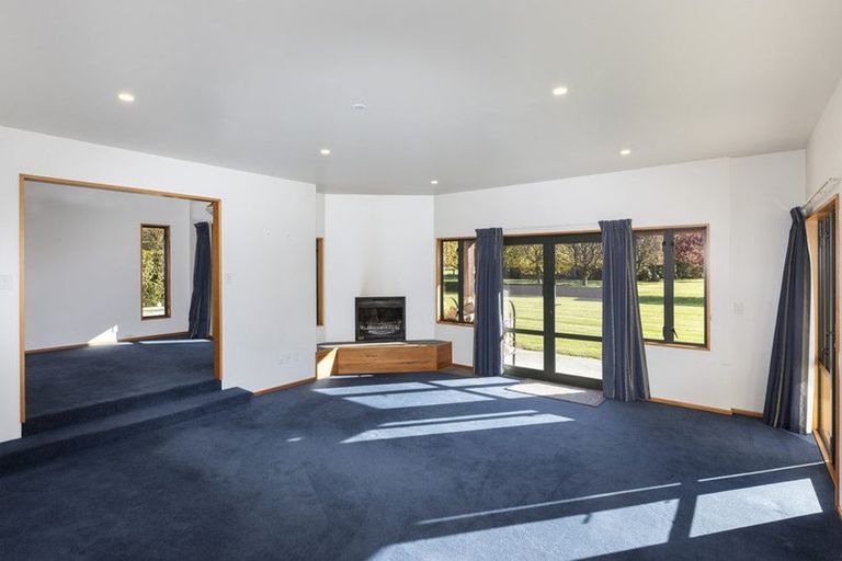 Photo of property in 1499 Tram Road, Swannanoa, Rangiora, 7475