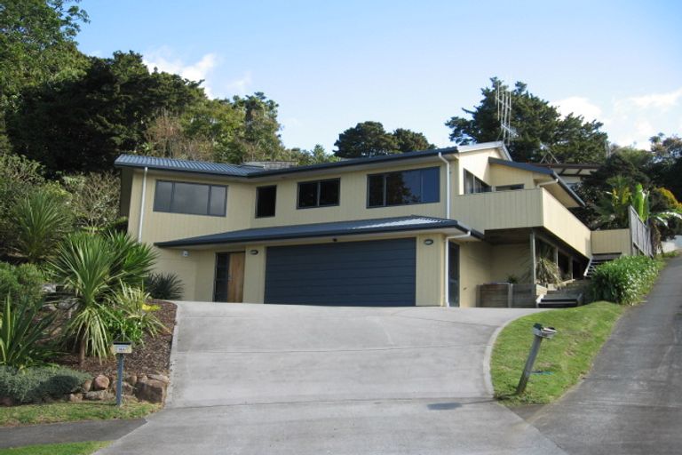 Photo of property in 14a Granfield Place, Te Kamo, Whangarei, 0112