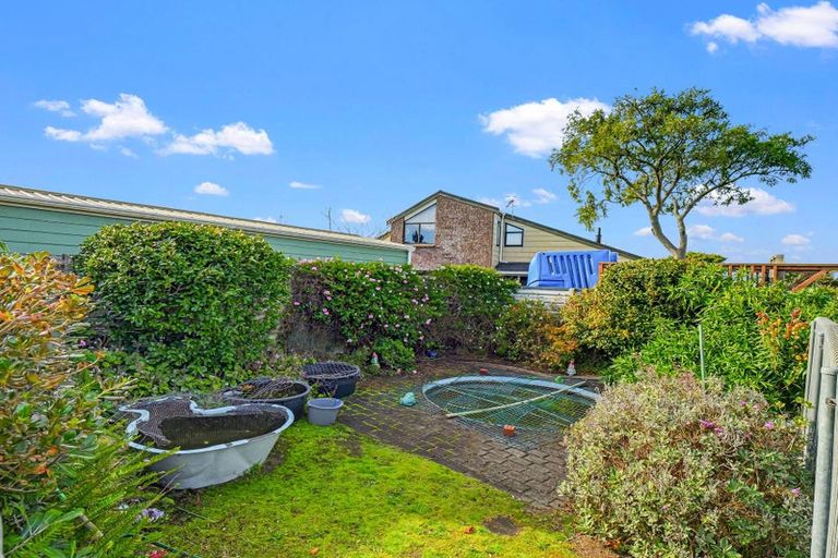 Photo of property in 10 Downes Avenue, Springvale, Whanganui, 4501