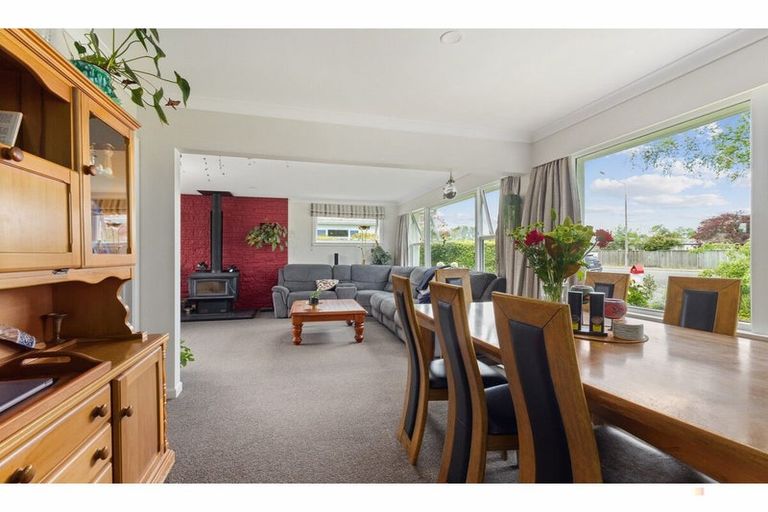 Photo of property in 238 Talbot Street, Geraldine, 7930