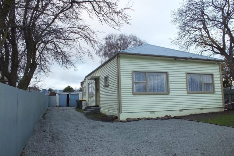 Photo of property in 422 Selwyn Street, Addington, Christchurch, 8024