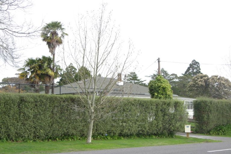 Photo of property in 155 Iona Road, Havelock North, 4130