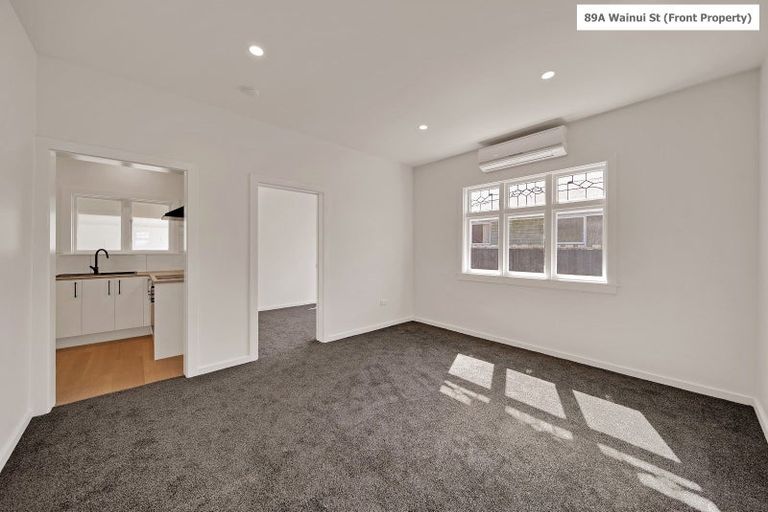 Photo of property in 89a Wainui Street, Riccarton, Christchurch, 8041