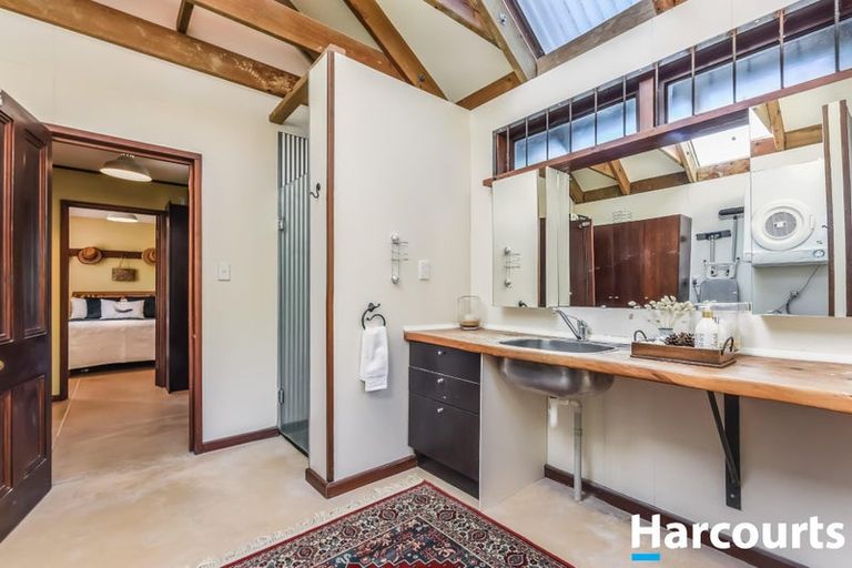 Photo of property in 7 Rakau Lane, Casebrook, Christchurch, 8051