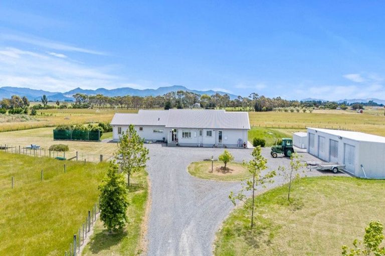 Photo of property in 741 Dillons Point Road, Dillons Point, Riverlands, 7273