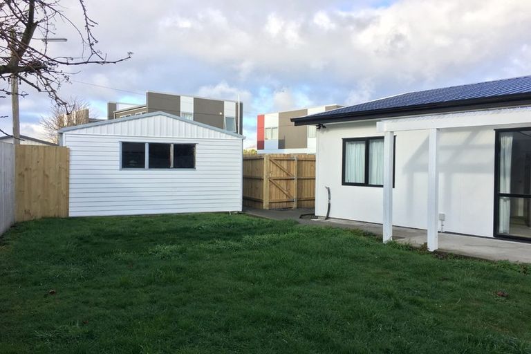 Photo of property in 141 Peverel Street, Riccarton, Christchurch, 8041