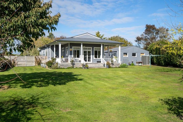 Photo of property in 629 Tauwhare Road, Matangi, Hamilton, 3287