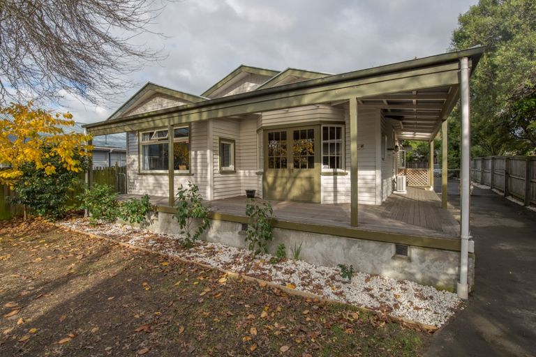 Photo of property in 96 Woodham Road, Linwood, Christchurch, 8062