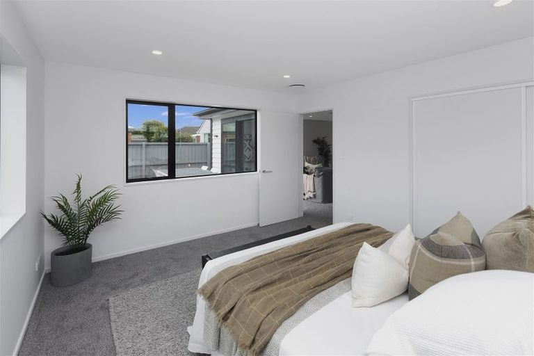 Photo of property in 2/273 Innes Road, Mairehau, 8052