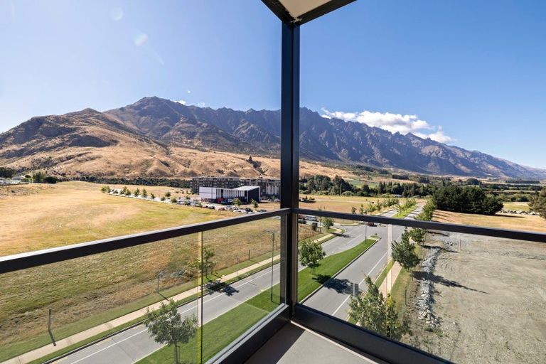 Photo of property in 305/34u Red Oaks Drive, Frankton, Queenstown, 9300