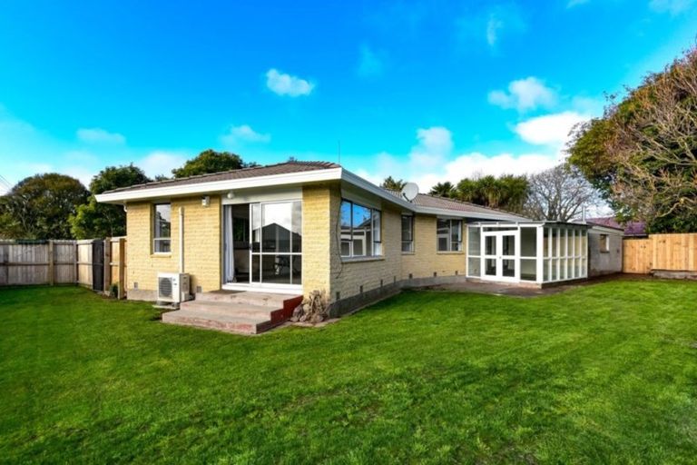 Photo of property in 528 Gloucester Street, Linwood, Christchurch, 8011