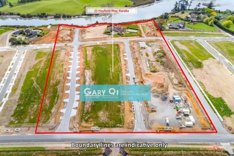 Photo of property in 35 Hayfield Way, Karaka, Papakura, 2113