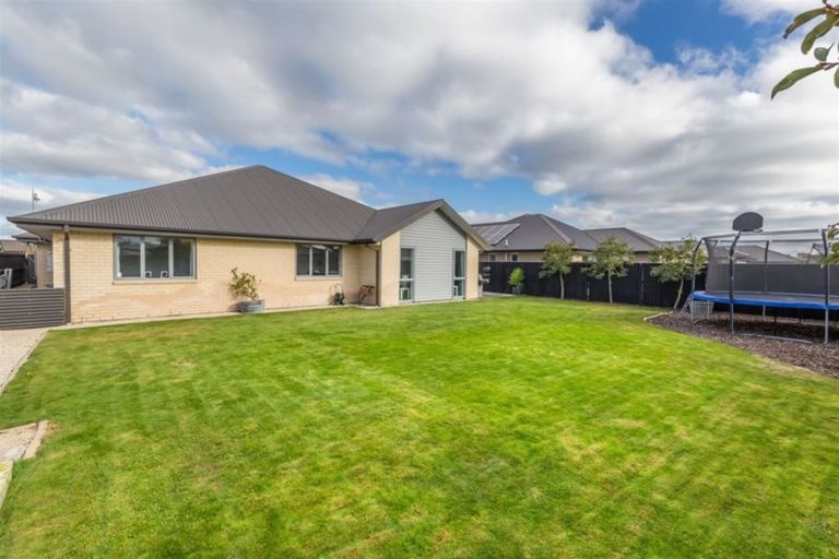 Photo of property in 9 Rapley Street, Kaiapoi, 7630