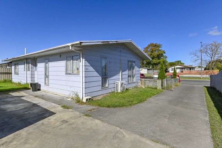 Photo of property in 258 Flaxmere Avenue, Flaxmere, Hastings, 4120