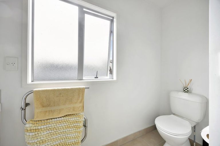 Photo of property in 23c Greensboro Street, Hamilton East, Hamilton, 3216