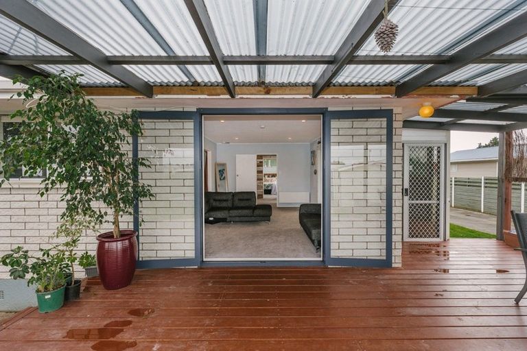 Photo of property in 13 Bovis Street, Shannon, 4821