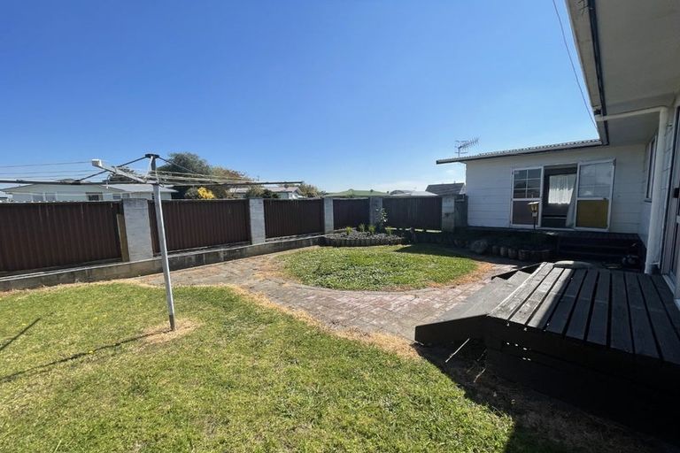 Photo of property in 7 Diaz Drive, Flaxmere, Hastings, 4120