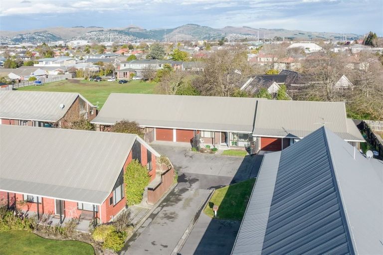 Photo of property in Carmichael Courts, 13/14 Wharenui Road, Upper Riccarton, Christchurch, 8041