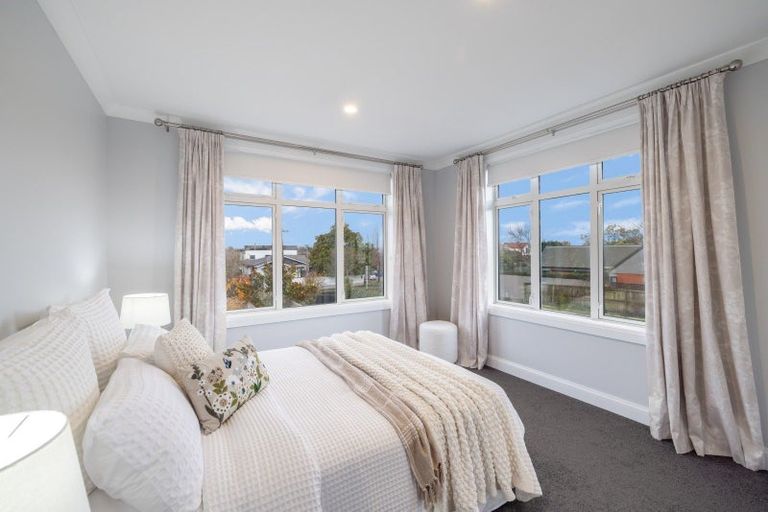 Photo of property in 42 Normans Road, Strowan, Christchurch, 8052