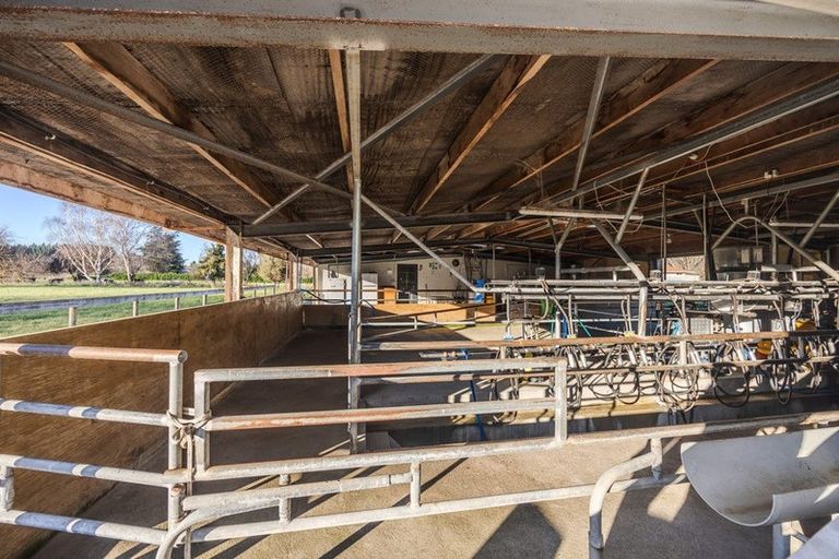 Photo of property in 27 Bulleid Road, Deborah, Oamaru, 9491