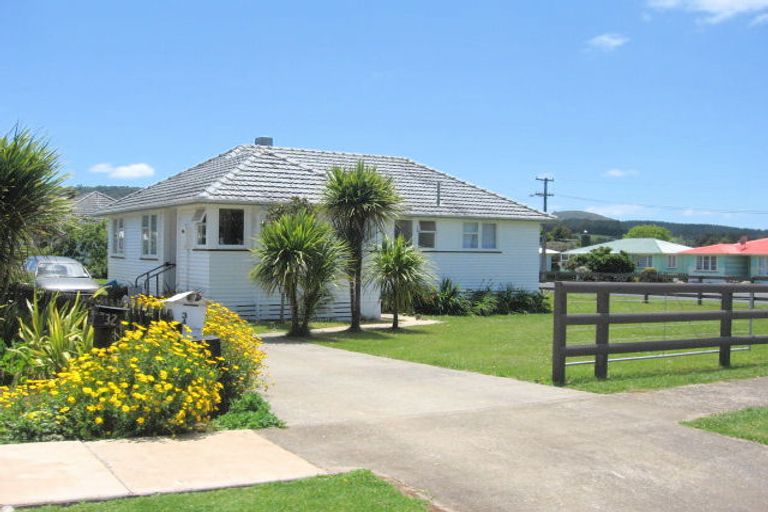 Photo of property in 34 De Merle Street, Kaikohe, 0405
