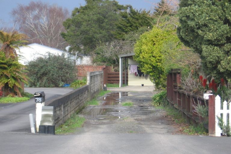 Photo of property in 78c Clarkin Road, Fairfield, Hamilton, 3214